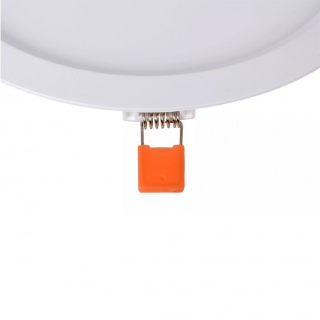 Plafonnier á LED Tendo Rond (18W)