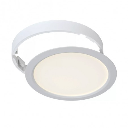 Plafonnier á LED Tendo Rond (18W)