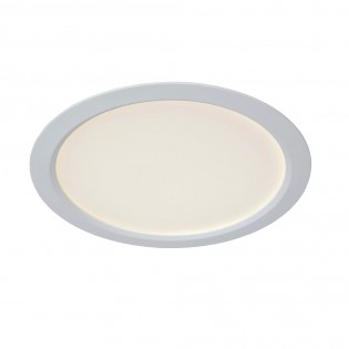 Plafonnier á LED Tendo Rond (18W)