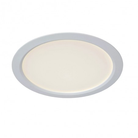 Plafonnier á LED Tendo Rond (18W)