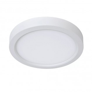 Plafonnier á LED Tendo Rond (18W)