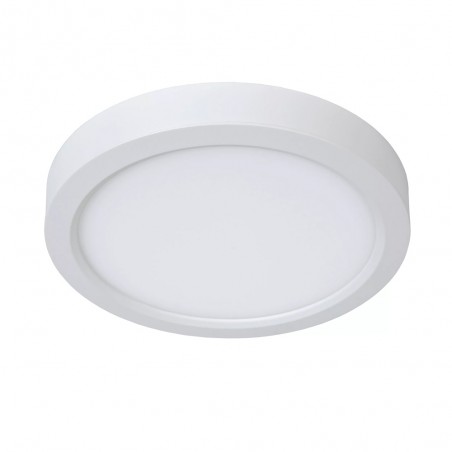 Plafonnier á LED Tendo Rond (18W)