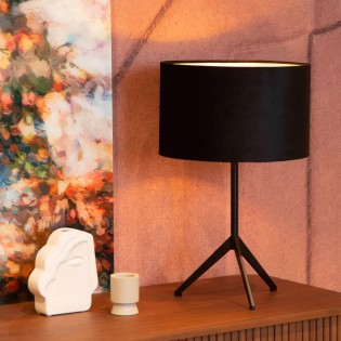Lampe á poser Tondo