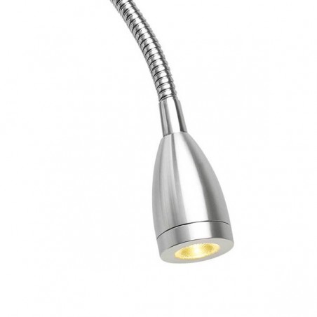 Spot encastré LED Loke (3W)