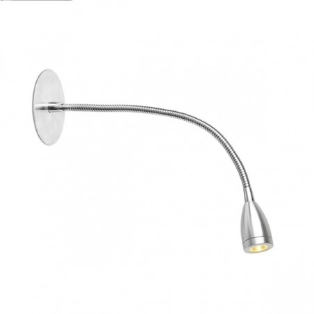 Spot encastré LED Loke (3W)