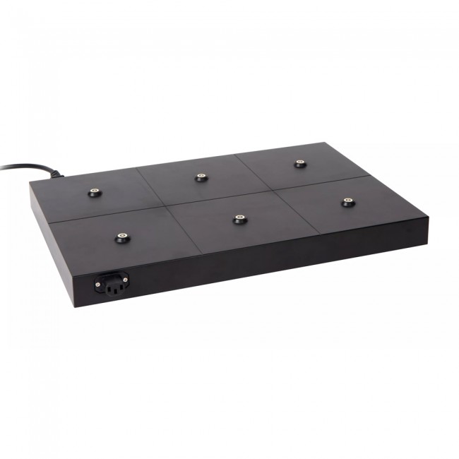 Base de chargement Justine The Dock