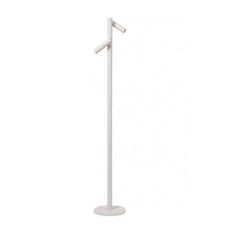 Lampadaire á LED Antrim Dimmable (2x2.2W)