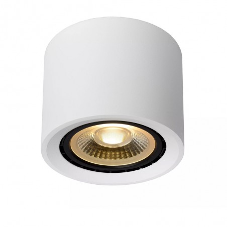 Spot de plafond á LED Fedler Rond (12W)