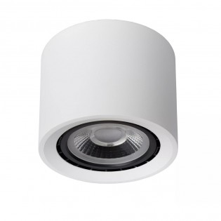 Spot de plafond á LED Fedler Rond (12W)
