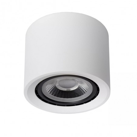 Spot de plafond á LED Fedler Rond (12W)
