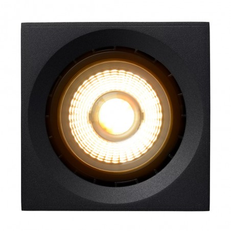 Spot de plafond á LED Fedler Carré (12W)