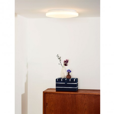 Plafonnier á LED Otis Rond (24W)
