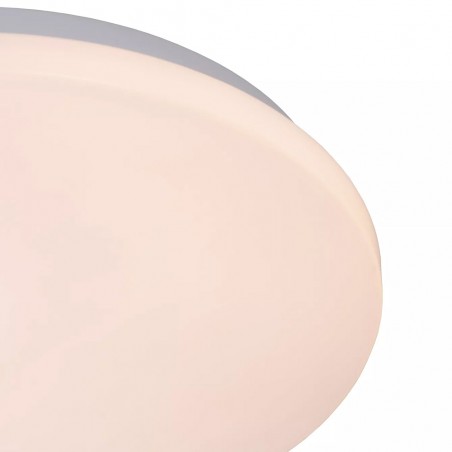 Plafonnier á LED Otis Rond (24W)