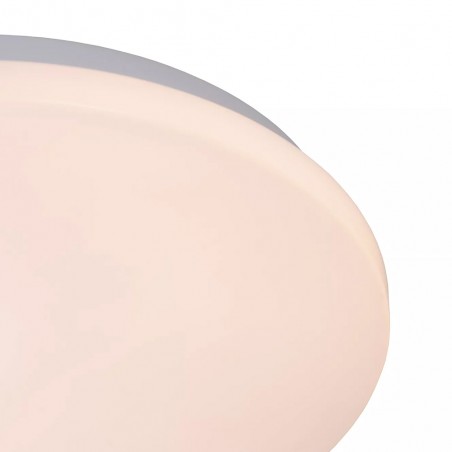 Plafonnier á LED Otis Rond (32W)
