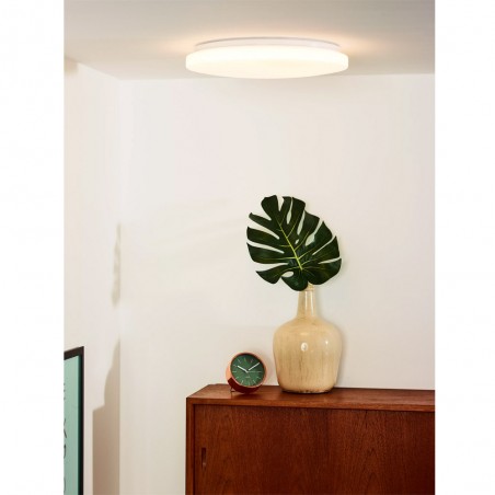 Plafonnier á LED Otis Rond (32W)