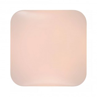 Plafonnier á LED Otis Carré (42W)