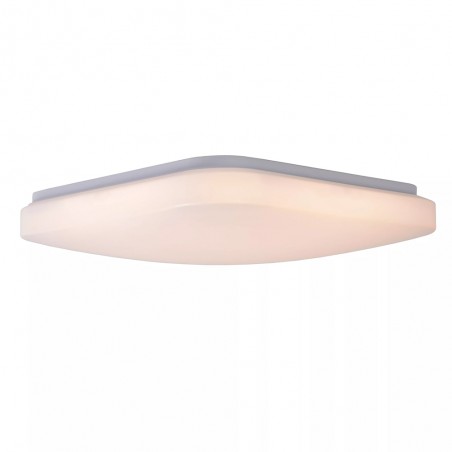 Plafonnier á LED Otis Carré (42W)