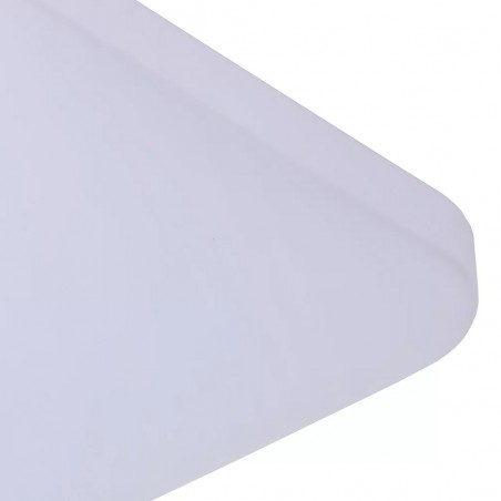 Plafonnier á LED Otis Carré (42W)