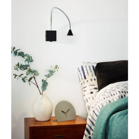Applique Murale Lecteur á LED Buddy (4W)