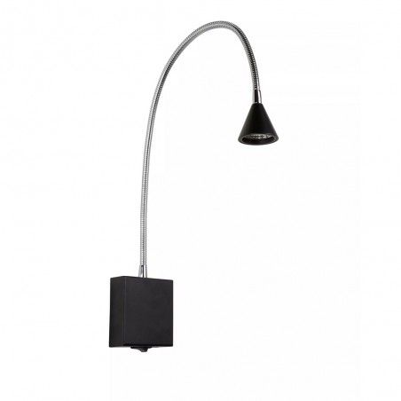 Applique Murale Lecteur á LED Buddy (4W)