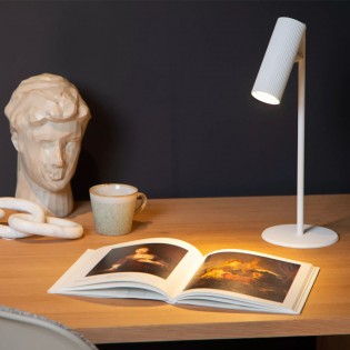Lampe á poser Clubs