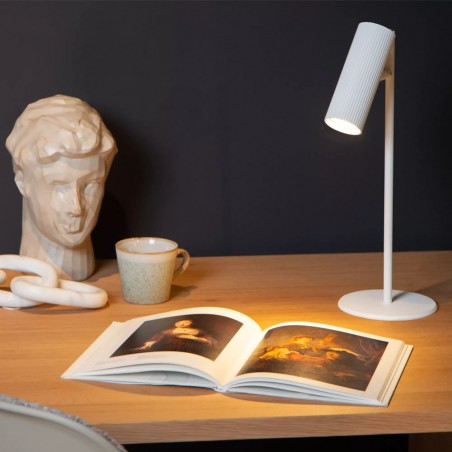 Lampe á poser Clubs