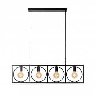 Lampe de suspension Suus (4...