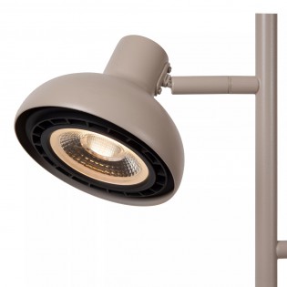 Lampadaire Sensas (2 lumieres)