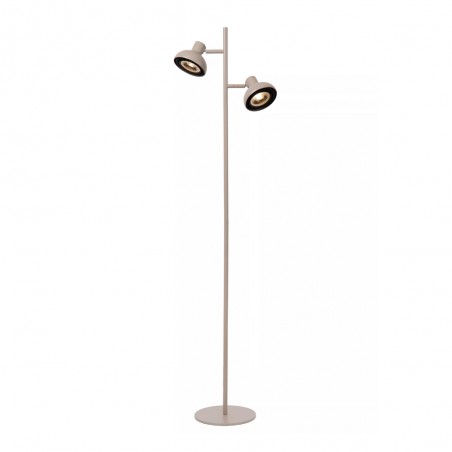 Lampadaire Sensas (2 lumieres)