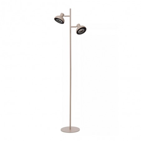 Lampadaire Sensas (2 lumieres)