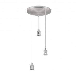 Lampe a suspension Elkan (3...
