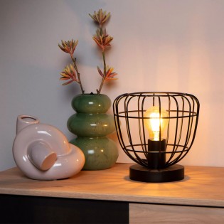 Lampe á poser Filox