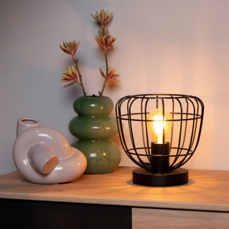 Lampe á poser Filox