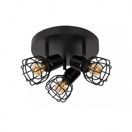Plafonnier Filox (3 lumieres)