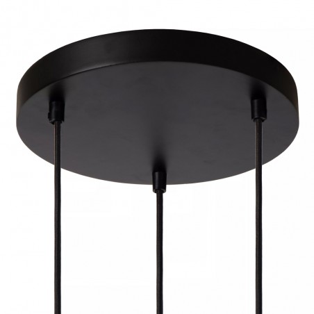 Lampe de suspension Filox (3 lumieres)