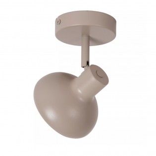 Spot de plafond Sensas