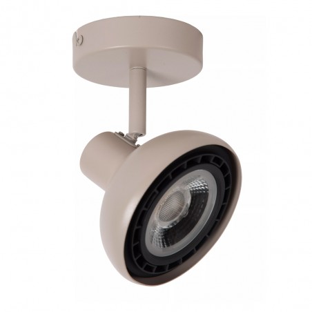 Spot de plafond Sensas