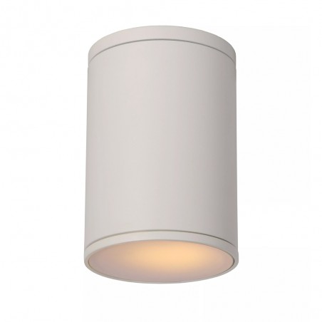 Spot de plafond d'exterieur Tubix