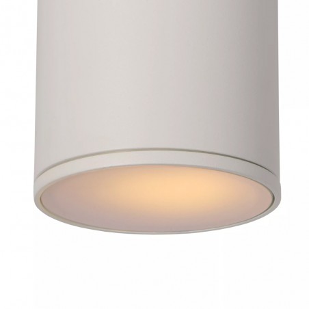Spot de plafond d'exterieur Tubix