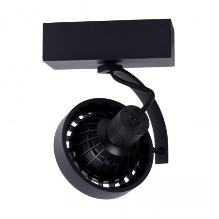 Spot de plafond LED Dorian (12W)