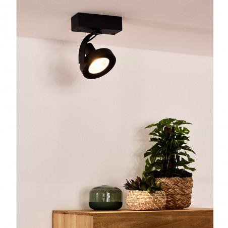 Spot de plafond LED Dorian (12W)