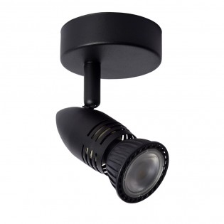 Spot de plafond orientable Caro