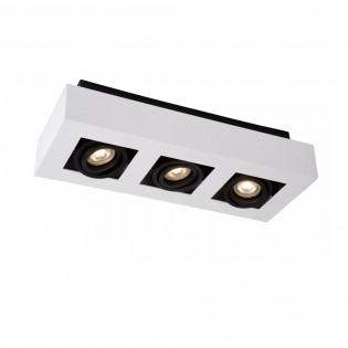 Plafonnier á LED Xirax (3x5W)
