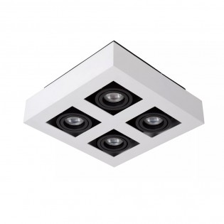 Plafonnier á LED Xirax (4x5W)
