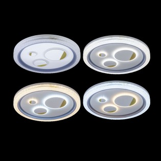 Plafónnier LED Arties (40W)