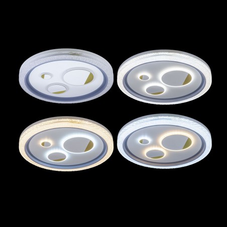 Plafónnier LED Arties (40W)