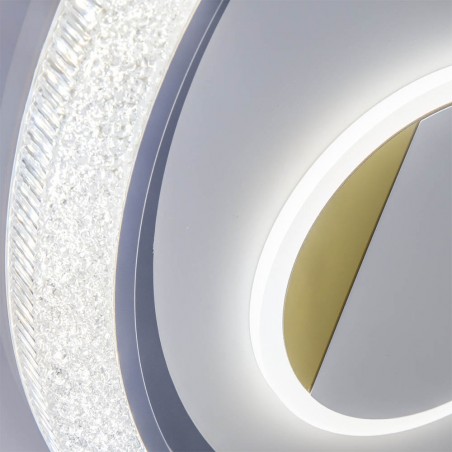 Plafónnier LED Arties (40W)