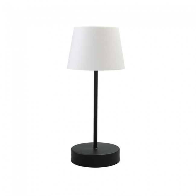 Lampe de table LED portable Merida Dimmable (3W)