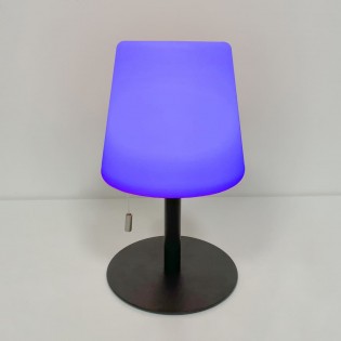 Lampe á poser d'exterieur LED Kid RGB (1.8W)