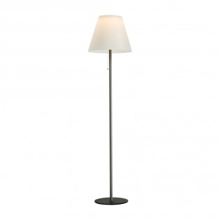 Lampadaire solaire LED Balma